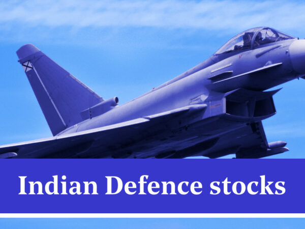 Stocks To Watch: હિન્દુસ્તાન એરોનોટિક્સ, ઈન્ડિયન ડિફેન્સ, પારસ ડિફેન્સના શેરોમાં તેજી, જાણો આગળની રણનીતિ