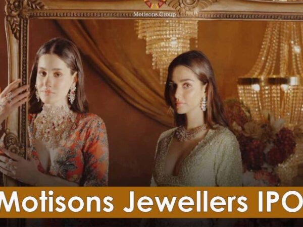 Motisons Jewellers IPOમાં રોકાણકારોની મૂડી ડબલ થઈ, 89 ટકા પ્રીમિયમે લિસ્ટેડ