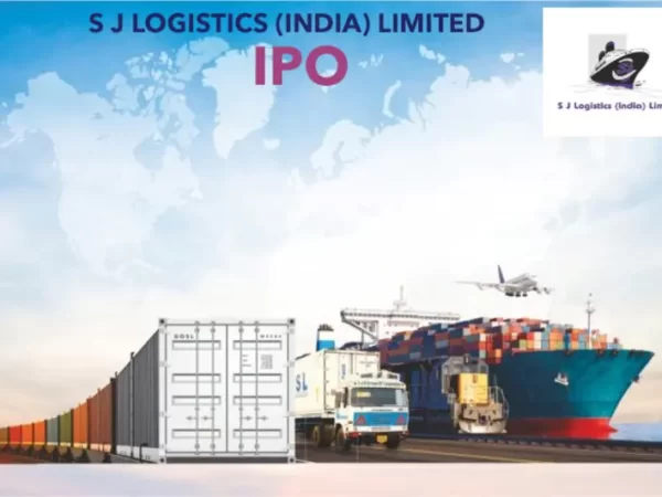 SME IPO: S J Logisticsનો આઈપીઓ ખૂલ્યો, જાણો રોકાણ કરવા યોગ્ય છે કે નહિં