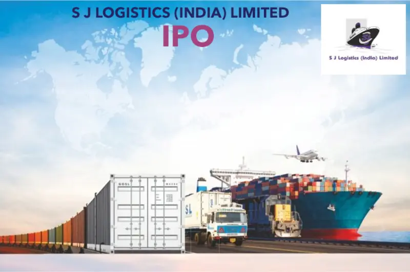 SME IPO: S J Logisticsનો આઈપીઓ ખૂલ્યો, જાણો રોકાણ કરવા યોગ્ય છે કે નહિં