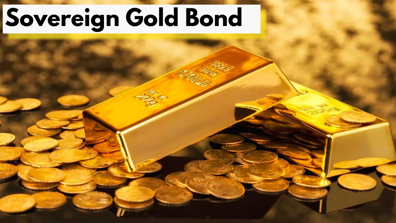 Gold Sovereign Bondમાં આજથી રોકાણ કરવાની તક, છેલ્લા બે વર્ષમાં એવરેજ 20 ટકા રિટર્ન છૂટ્યું
