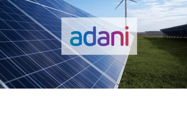 Adani Greenએ ટોટલ એનર્જી સાથે $300 મિલિયનમાં સંયુક્ત સાહસ કર્યું, 1,050 MWનો પોર્ટફોલિયો