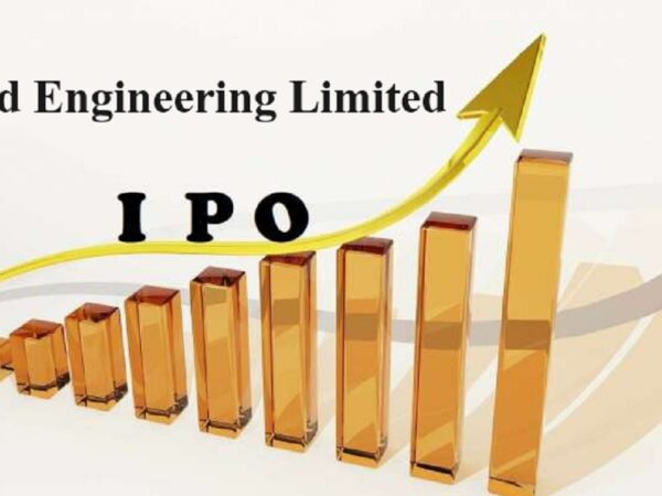 Azad Engineering IPO 26 ટકા પ્રીમિયમે લિસ્ટેડ, રોકાણકારોને શેરદીઠ મહત્તમ રૂ.203 રિટર્ન