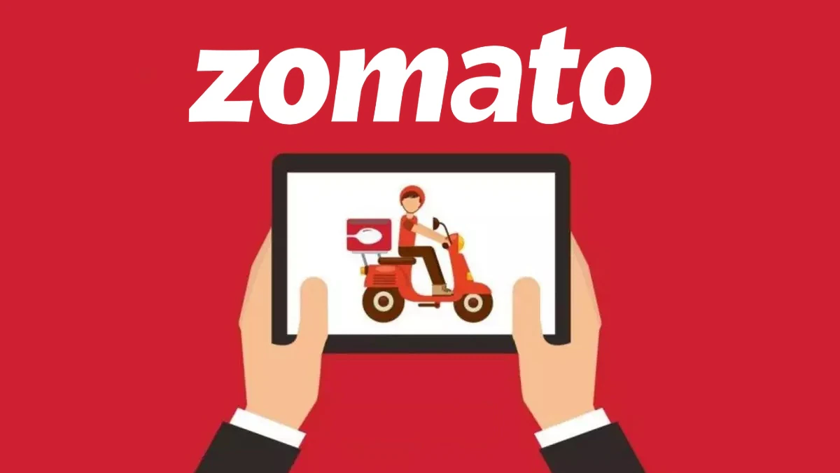 આરબીઆઈએ Zomatoને પેમેન્ટ એગ્રીગેટર તરીકે કામ કરવા  મંજૂરી મળી