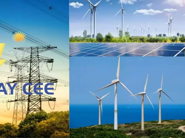 Bumper Listing: Kay Cee Energy & Infraના આઈપીઓએ લિસ્ટિંગ સમયે 367 ટકા રિટર્ન આપ્યું