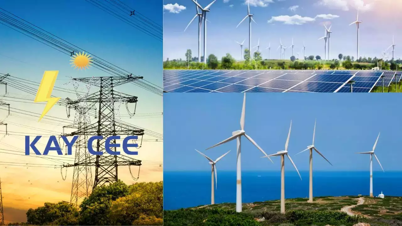 Bumper Listing: Kay Cee Energy & Infraના આઈપીઓએ લિસ્ટિંગ સમયે 367 ટકા રિટર્ન આપ્યું