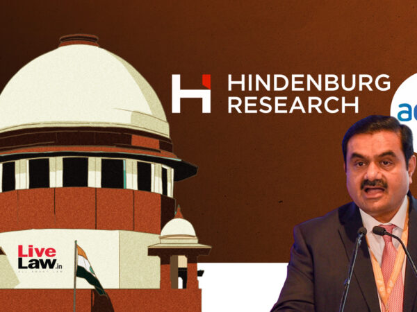 Adani-Hindenburg case verdict: સુપ્રીમ કોર્ટે વધુ તપાસની અરજી ફગાવી, અદાણી ગ્રુપના શેરોમાં 11 ટકા સુધીનો ઉછાળો