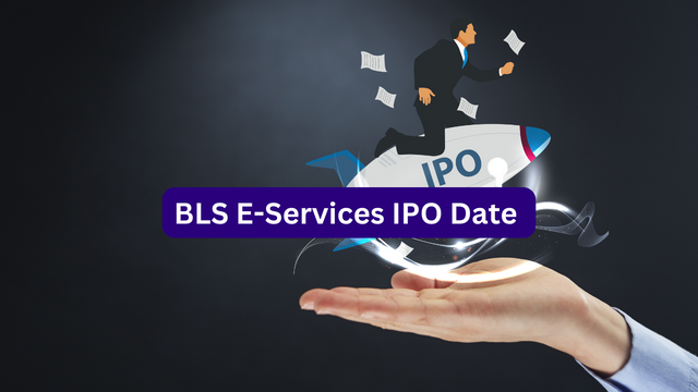 BLS-E Servicesનો IPO ખૂલતાંની સાથે જ ફૂલ્લી સબ્સક્રાઈબ્ડ, રોકાણ માટે ધ્યાનમાં રાખવા જેવી બાબતો
