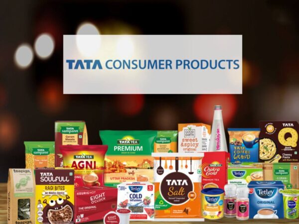 Tata Consumer Products કેપિટલ ફૂડ્સ અને ઓર્ગેનિક ઈન્ડિયાના એક્વિઝિશન માટે રૂ. 3500 કરોડ એકત્ર કરશે