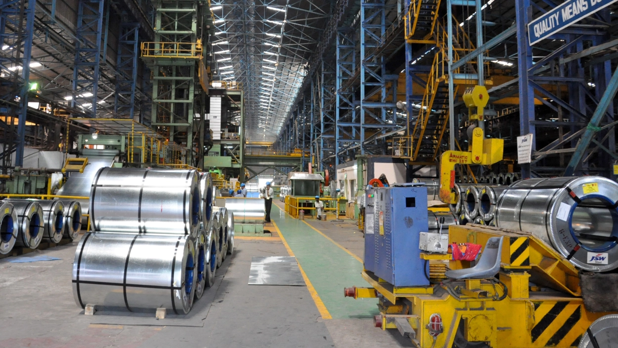 Stock market Return:  Tata Steel, JSW Steel, SAIl સહિતના શેરોમાં મબલક રિટર્ન, શું તેજી જારી રહેશે?