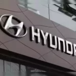 HYUNDAIનો Q2 નફો 16% ઘટી રૂ. 1,375 કરોડ