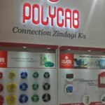 POLYCAB પ્રથમ ત્રિમાસિક ગાળાની આવક,એબિટા અને નફાકારકતા નોંધાવી