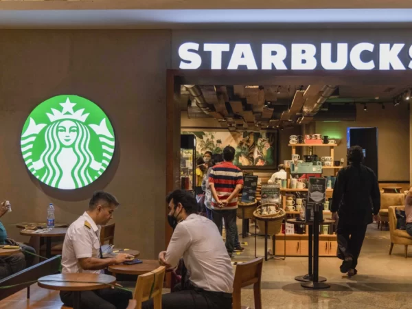 Starbucks ભારતમાં દર ત્રીજા દિવસે એક નવો સ્ટોર ખોલશે, 2028 સુધીમાં વધુ નવા 1000 કાફે શરૂ કરશે