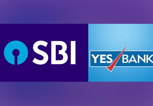 SBI દ્વારા યસ બેન્કમાં હિસ્સો હળવો કરવાના અહેવાલો ખોટા, શેરમાં ગાબડું