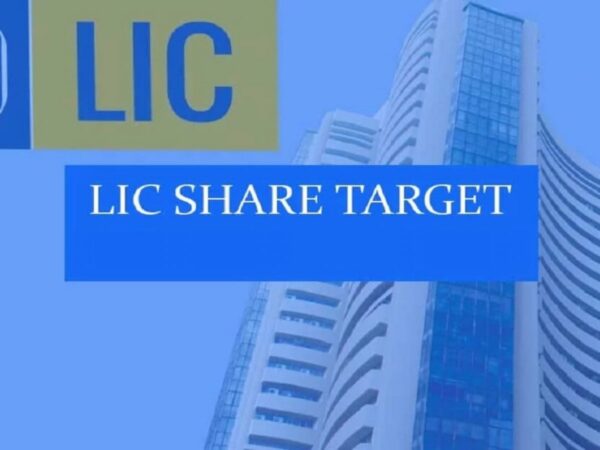 LIC શેર માટે રેટિંગ અપગ્રેડ થયા, મજબૂત પરિણામોના પગલે શેરમાં તેજીનો આશાવાદ