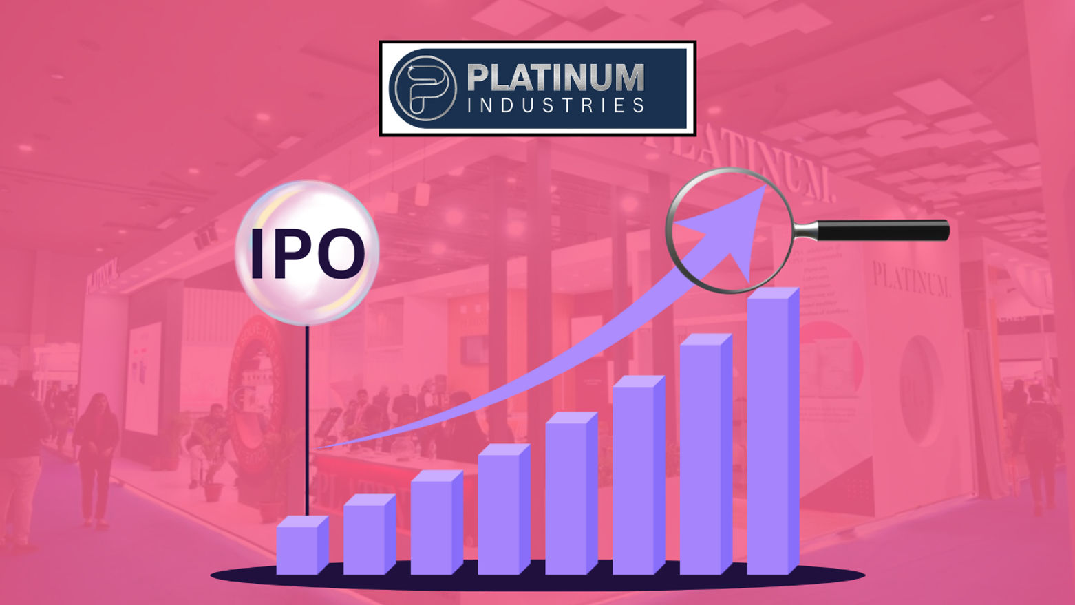 Platinum Industries IPO આજે ખૂલતાંની સાથે ફુલ્લી સબ્સક્રાઈબ્ડ, રોકાણ પહેલાં જાણવા જેવી બાબતો
