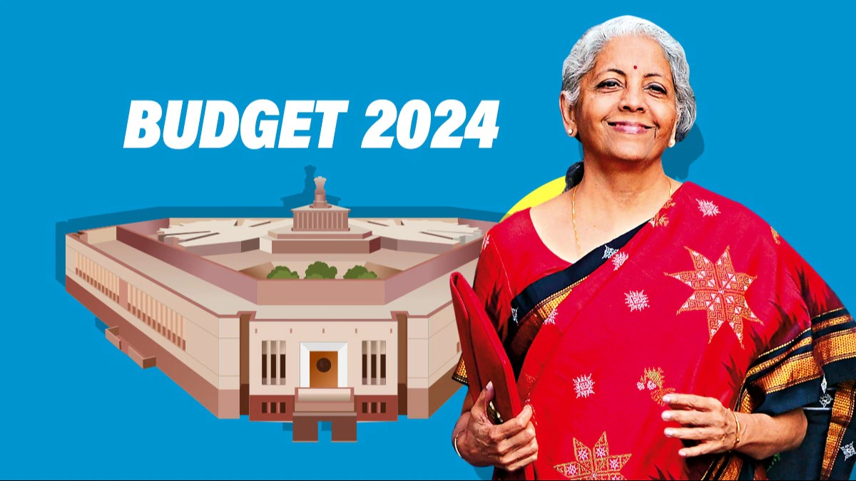 Budget 2024 Live: લખપતિ દીદી યોજનામાં 1 કરોડ મહિલાઓને લખપતિ બનાવી, ટેક્ સેવી ગ્રોથ માટે 1 લાખ કરોડની ફાળવણી