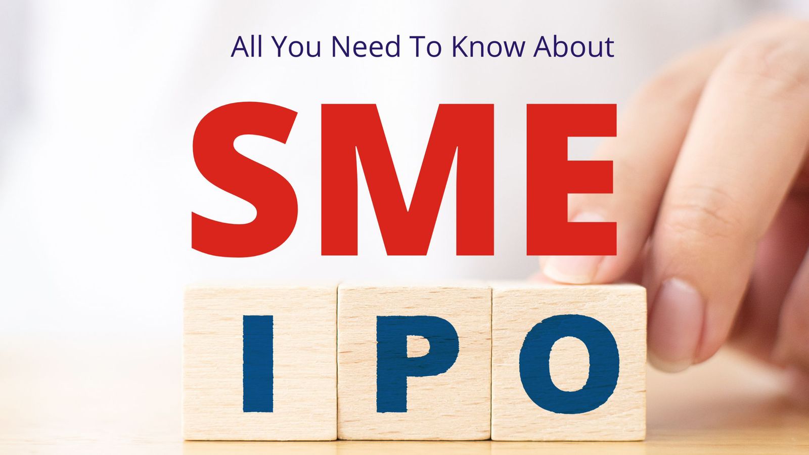 Upcoming SME IPO: આગામી સપ્તાહે પાંચ IPO ખૂલશે, SME સેગમેન્ટનો સૌથી મોટો રૂ. 189 કરોડનો ઈશ્યૂ 15 માર્ચે