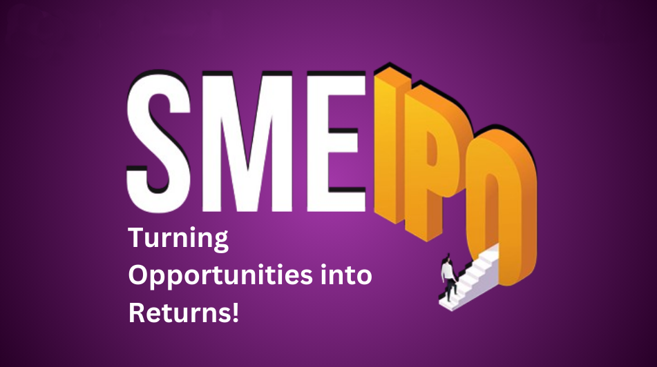 SME IPO Return FY24:  લિસ્ટેડ 198 આઈપીઓમાંથી 55માં ટ્રિપલ ડિજિટ રિટર્ન, બોન્ડાડા એન્જિનિયરિંગના રોકાણકારો માલામાલ બન્યા