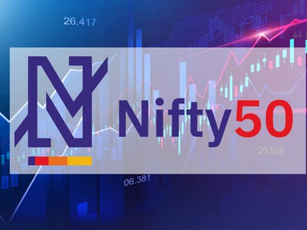 Nifty Next 50 ફેબ્રુઆરીમાં 6.68% અને એક વર્ષમાં 58.36% વધ્યો: મોતીલાલ ઓસ્વાલ AMC