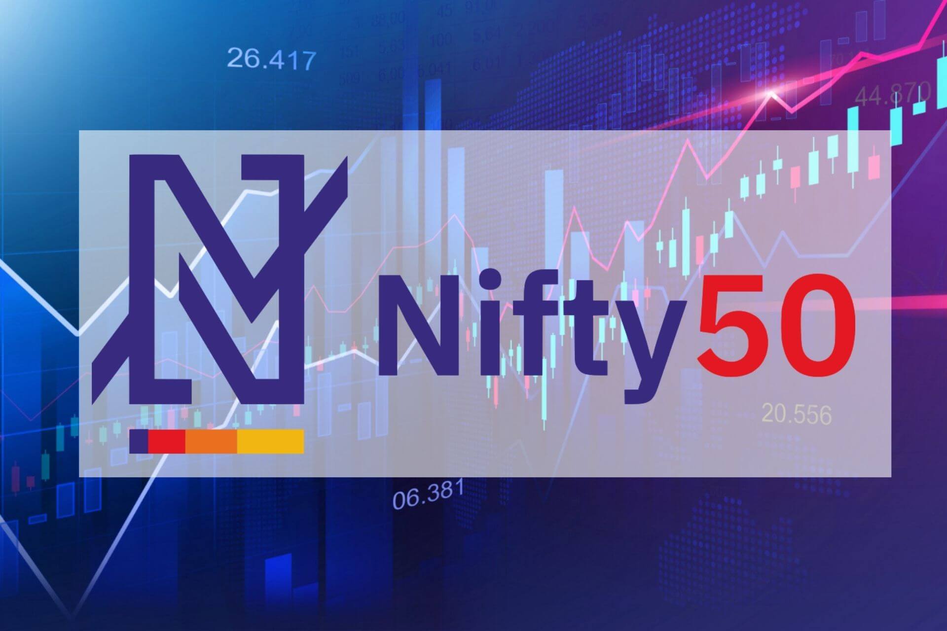 Nifty Next 50 ફેબ્રુઆરીમાં 6.68% અને એક વર્ષમાં 58.36% વધ્યો: મોતીલાલ ઓસ્વાલ AMC