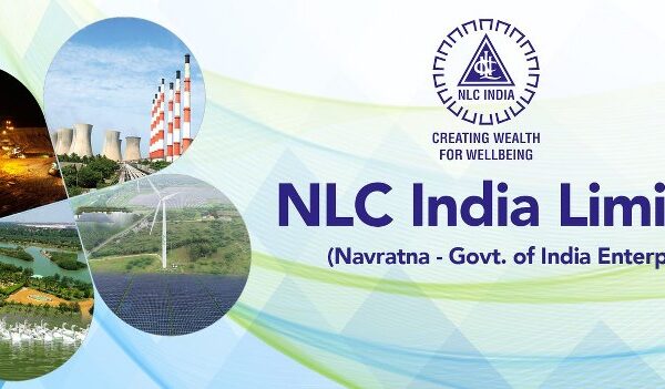 NLC Indiaનો શેર આજે 3 વર્ષના તળિયે પહોંચ્યો, ઓફર ફોર સેલની જાહેરાતની અસર