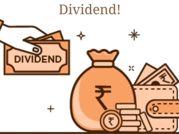 Dividend This Week: SBI Life, IIFL સહિતના આ શેરોના રોકાણકારોને ડિવિડન્ડની લ્હાણી, જાણો અન્ય કોર્પોરેટ એક્શન વિશે