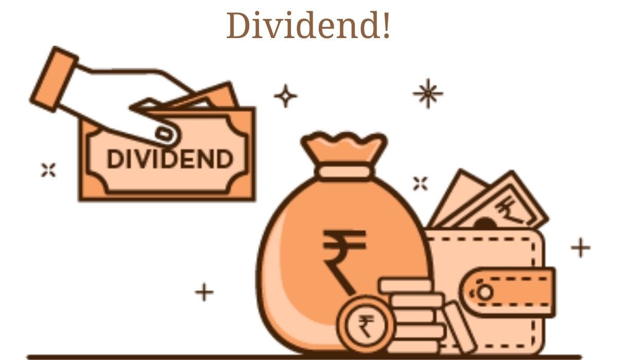 Dividend This Week: SBI Life, IIFL સહિતના આ શેરોના રોકાણકારોને ડિવિડન્ડની લ્હાણી, જાણો અન્ય કોર્પોરેટ એક્શન વિશે