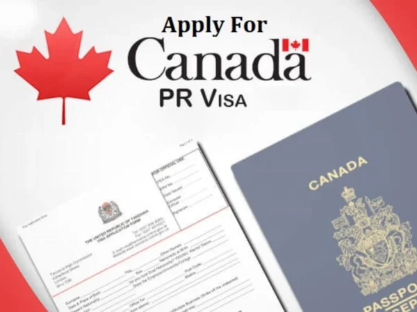 Canada PR Visa: કેનેડાના સ્ટૂડન્ટ વિઝા મોંઘા થયા બાદ હવે ઈમિગ્રન્ટ્સ ફીમાં 12 ટકા વધારો કર્યો