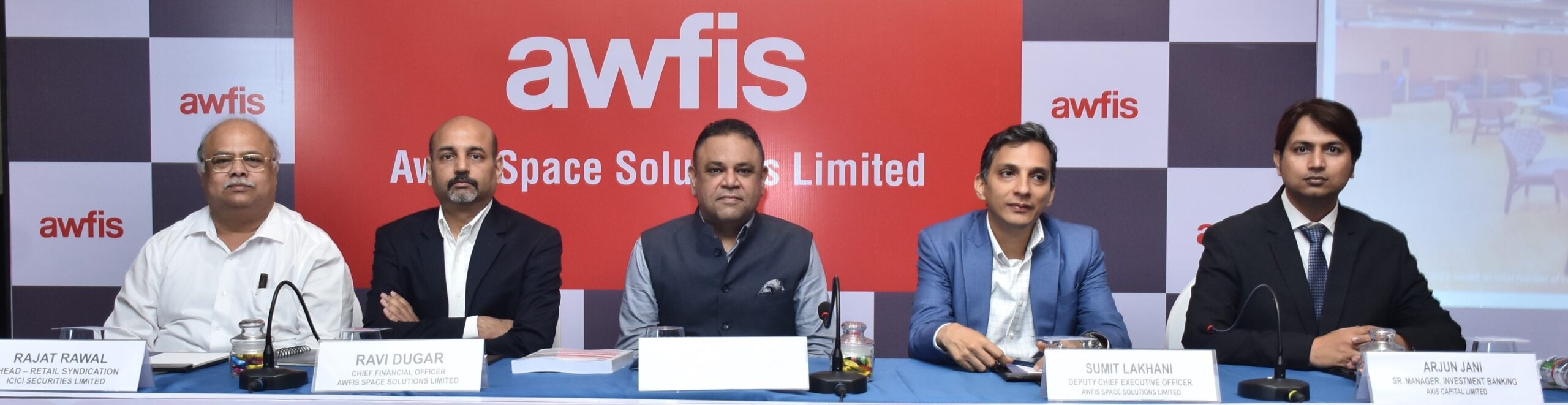 Awfis Space Solutions Limitedનો IPO 22 મેએ  ખૂલશે, પ્રાઇસબેન્ડ રૂ.364-383