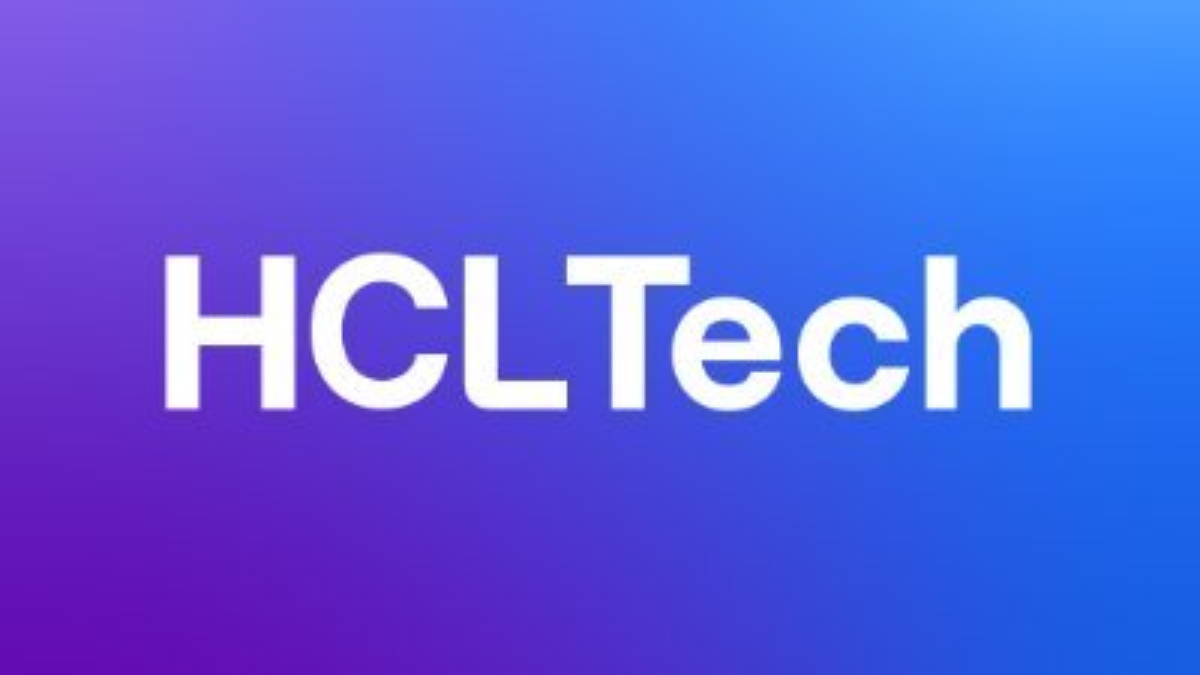 HCLTech નો Q2 નફો 11% વધીને રૂ. 4,235 કરોડ,ડિવિડન્ડ જાહેર