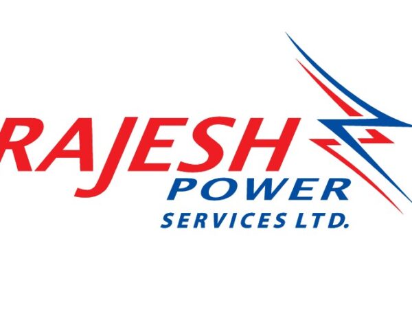 Rajesh Power Services Limited IPO ને રોકાણકારો એ 59 વખત સબ્સ્ક્રિપ્શન રેકોર્ડ કર્યો