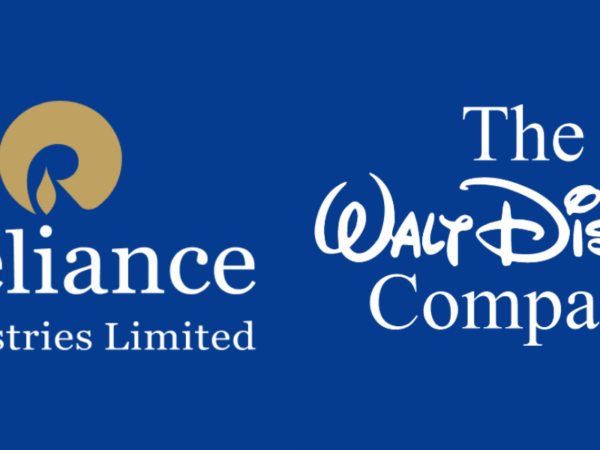 રિલાયન્સ અને ડિઝનીએ સંયુક્ત સાહસ રચવા માટેની કામગીરી પૂર્ણ કરવાની જાહેરાત કરી