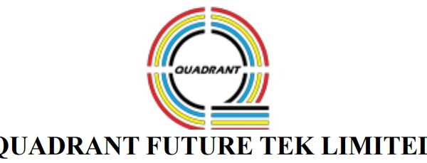 ક્વાડ્રન્ટ ફ્યુચર ટેકનો IPO 7 જાન્યુઆરીએ ખૂલશેઃ પ્રાઇસબેન્ડ રૂ.275-290