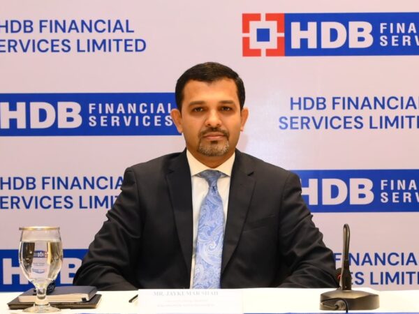 HDB ફાઇનાન્શિયલ સર્વિસીસનો 12500 કરોડનો IPO 25 જૂને ખૂલશે, પ્રાઇસબેન્ડ રૂ.700-740