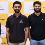 Arisinfra સોલ્યુશન્સનો IPO તા. 18 જૂને ખૂલશે, પ્રાઇસબેન્ડ રૂ. 210-222