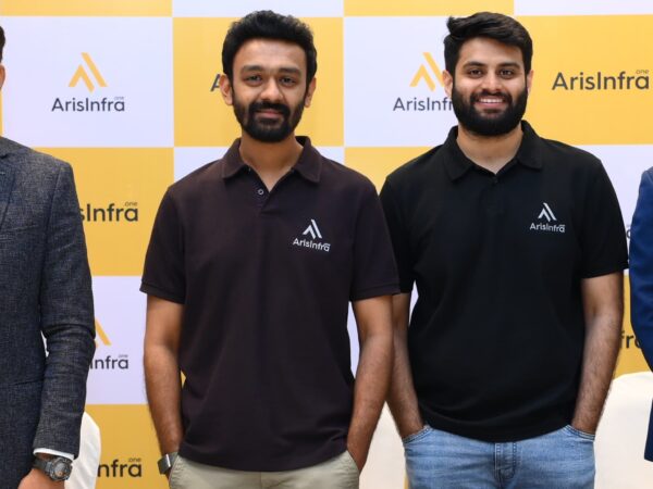 Arisinfra સોલ્યુશન્સનો IPO તા. 18 જૂને ખૂલશે, પ્રાઇસબેન્ડ રૂ. 210-222