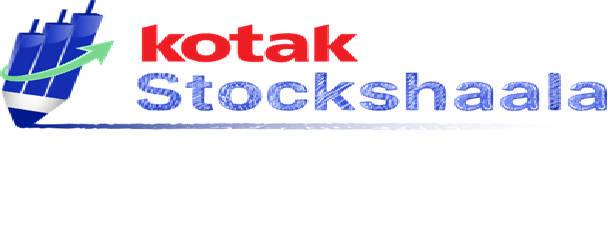 કોટક સિક્યુરિટીઝે ‘કોટક સ્ટોકશાલા’ ફ્રી મલ્ટિલિન્ગ્વલ વીડિયો અને ટેક્સ્ટ આધારિત લર્નિંગ પ્લેટફૉર્મ લૉન્ચ કર્યું