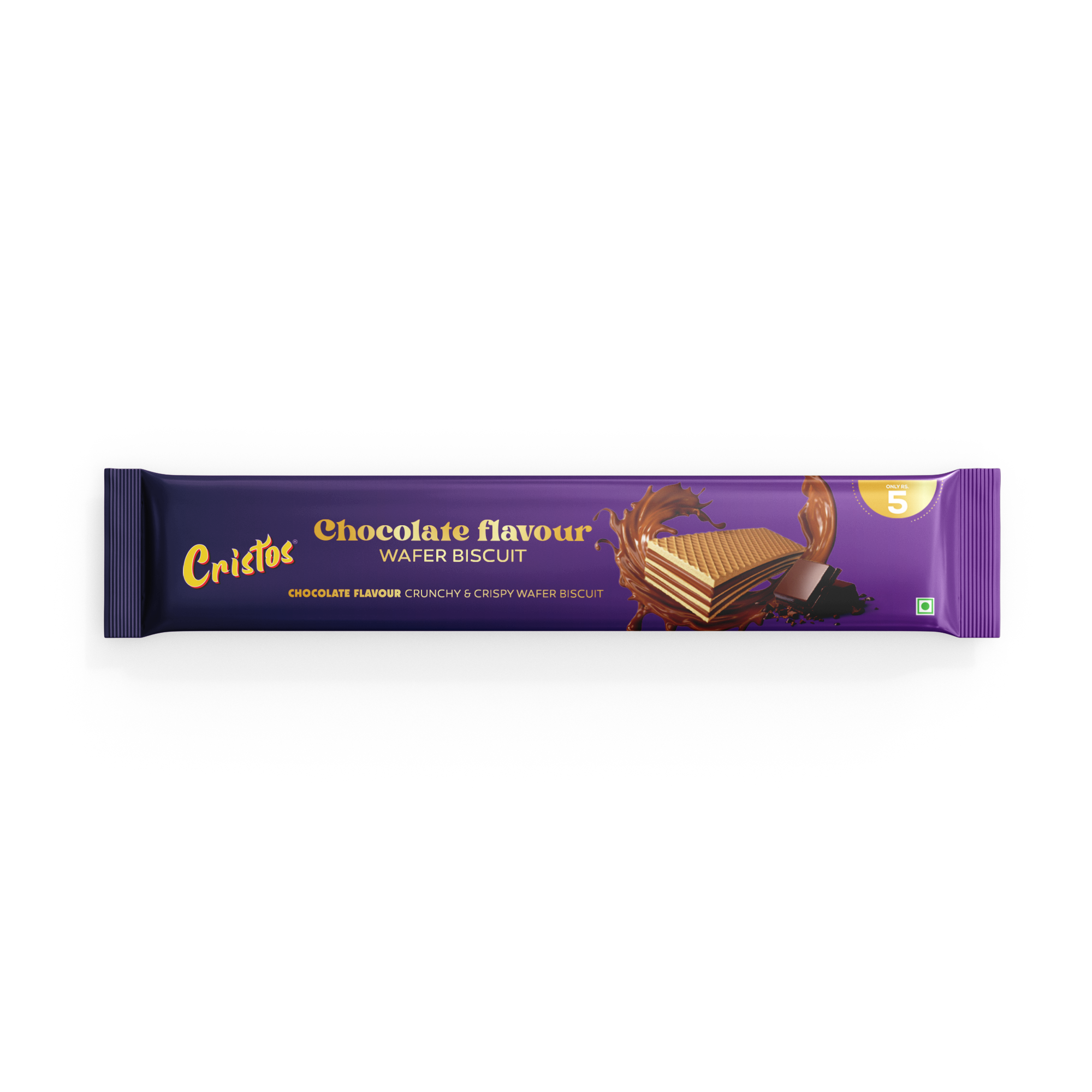 ગોપાલ સ્નેક્સ લિમિટેડ દ્વારા સ્વાદિષ્ટ વેફર બિસ્કીટની આકર્ષક શ્રેણી લોન્ચ કરી