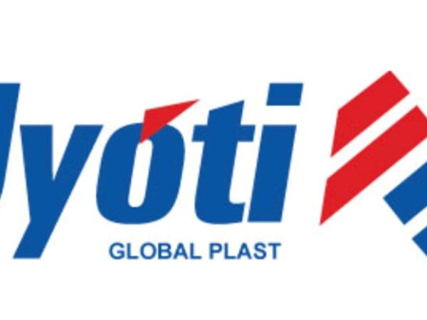 જ્યોતી ગ્લોબલ પ્લાસ્ટ લિમિટેડ પબ્લિક ઈશ્યૂ દ્વારા રૂ. 35.44 કરોડ સુધીનું ફંડ એકત્ર કરશે
