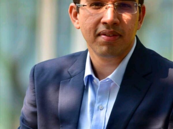 અરવિંદ સ્માર્ટસ્પેસીસે સીઈઓ તરીકે પ્રિયાંશ કપૂરને નિયુક્ત કર્યા