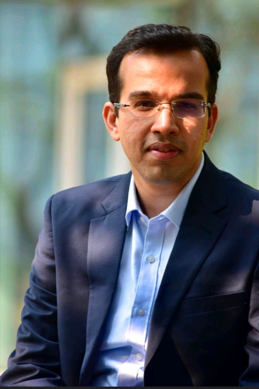 અરવિંદ સ્માર્ટસ્પેસીસે સીઈઓ તરીકે પ્રિયાંશ કપૂરને નિયુક્ત કર્યા