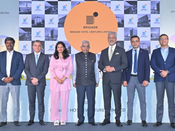 BRIGADE HOTEL VENTURES LIMITED નો IPO 24 જુલાઈએ IPO ખૂલશે,પ્રાઇસબેન્ડ રૂ.85-90