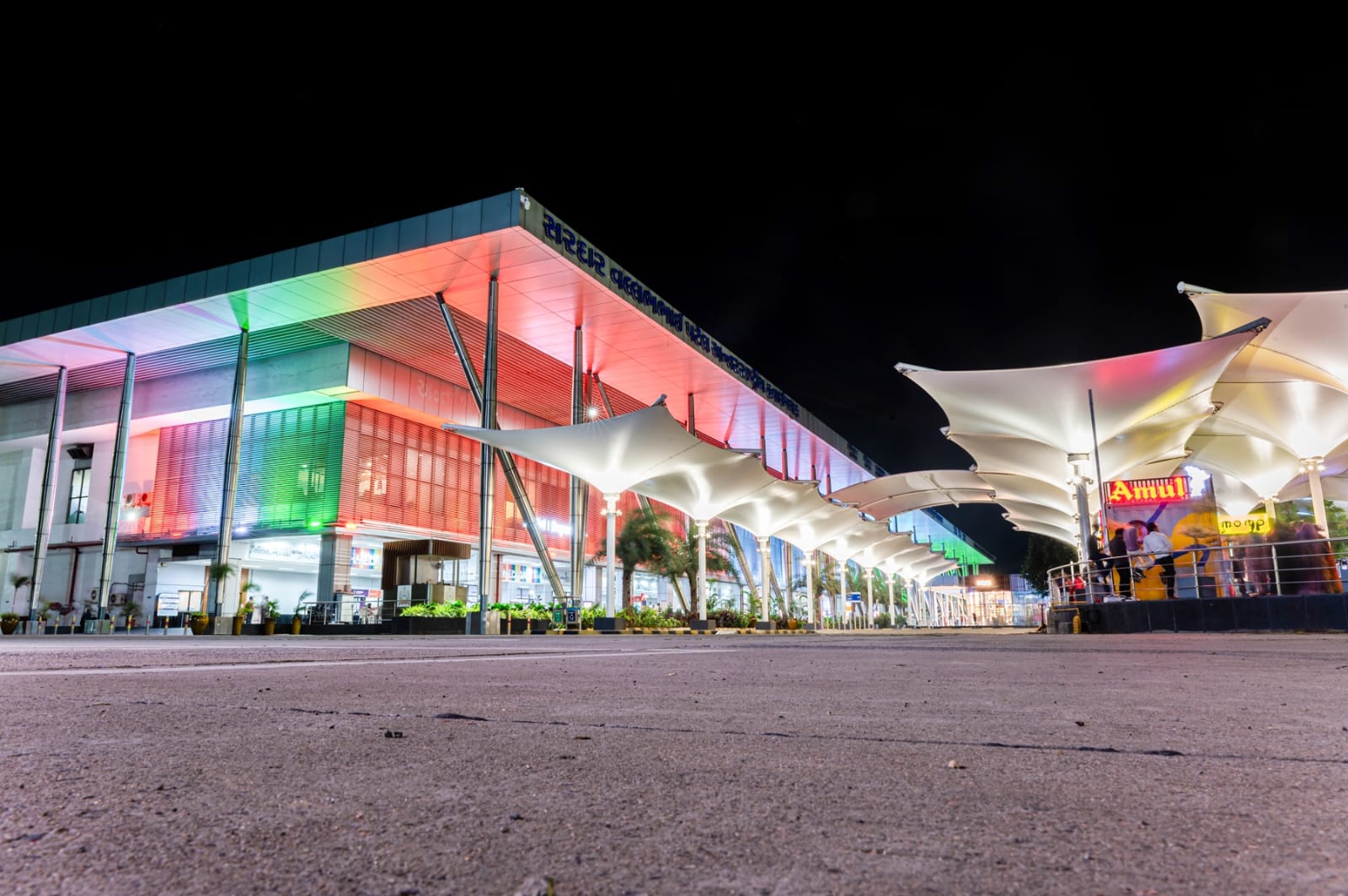 5-15 MPPA શ્રેણીમાં ACI-ASQ ગ્લોબલ રેન્કિંગમાં SVPIA સતત બે ક્વાર્ટરમાં નંબર 1 ક્રમે છે