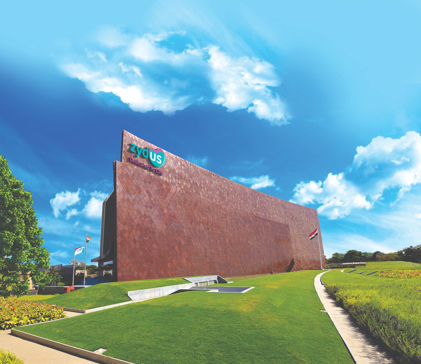 ZYDUSને USFDA તરફથી એમ્પાગ્લિફ્લોઝિન અને લિનાગ્લિપ્ટિન ટેબ્લેટ, 10 mg/5 mg અને 25 mg/5 mg માટે કામચલાઉ મંજૂરી મળી છે.