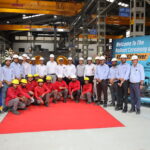 Ammann India Strengthens Manufacturing and Aftermarket Capabilities with ABG Paver Launch and High-Tech Warehouse in Gujarat