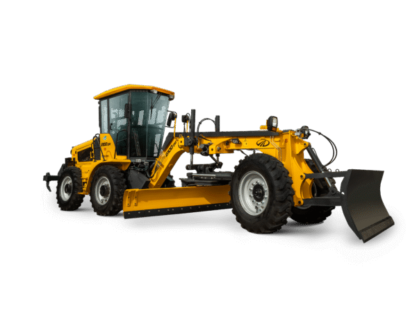 Mahindra એ અત્યાધુનિક ટેકનોલોજી સાથેના કન્સ્ટ્રક્શન ઉપકરણોની નવી CEV-V રેન્જ લોન્ચ કરી