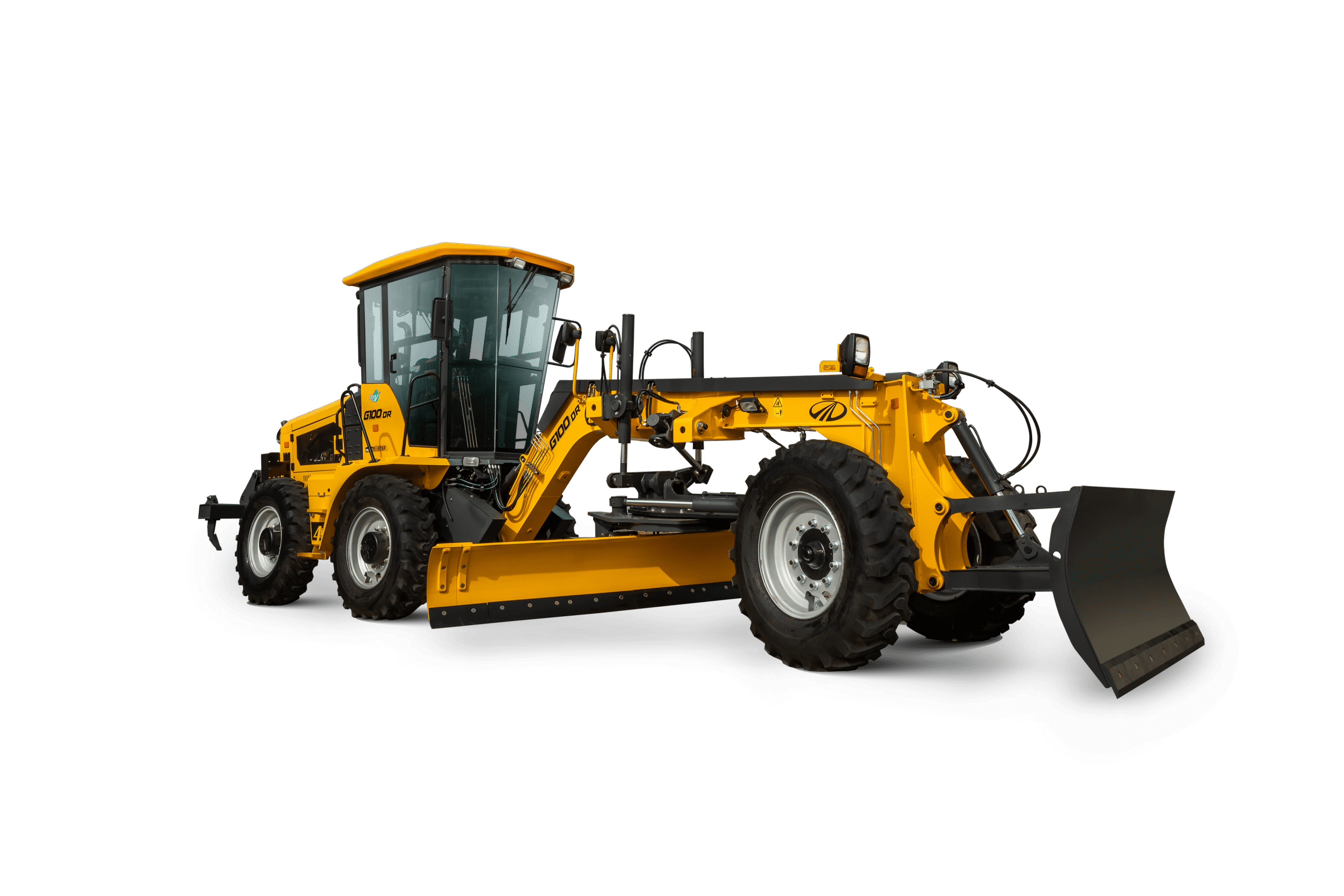 Mahindra એ અત્યાધુનિક ટેકનોલોજી સાથેના કન્સ્ટ્રક્શન ઉપકરણોની નવી CEV-V રેન્જ લોન્ચ કરી