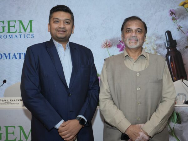 જેમ એરોમેટિક્સ લિમિટેડ નો IPO 19 ઓગસ્ટે ખૂલશે, પ્રાઈસ બેન્ડ રૂ. 309 – 325