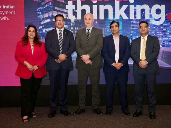 ACCA IFSCA ના સમર્થન સાથે ગિફ્ટ સિટીમાં લીડરશિપ રાઉન્ડટેબલનું આયોજન કર્યું